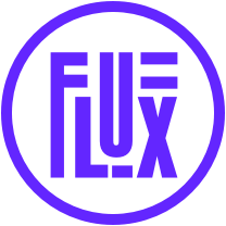 Flux Logo