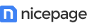 nicepage Logo
