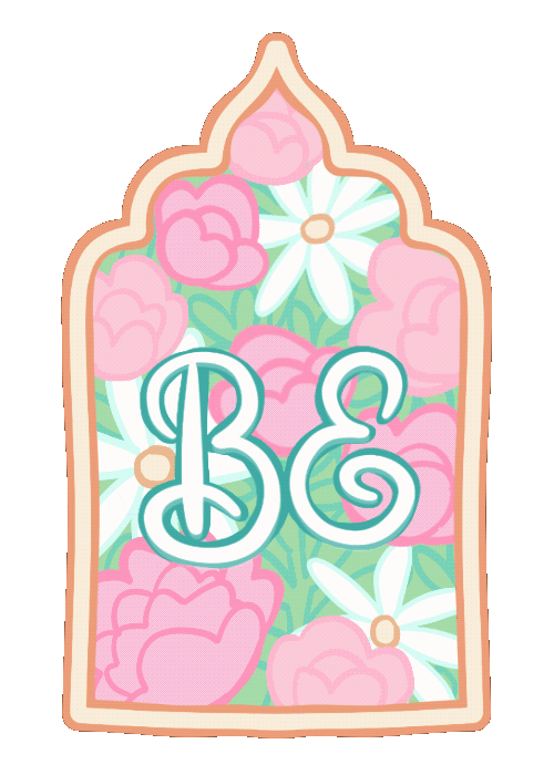 Enter the Stillness Garden