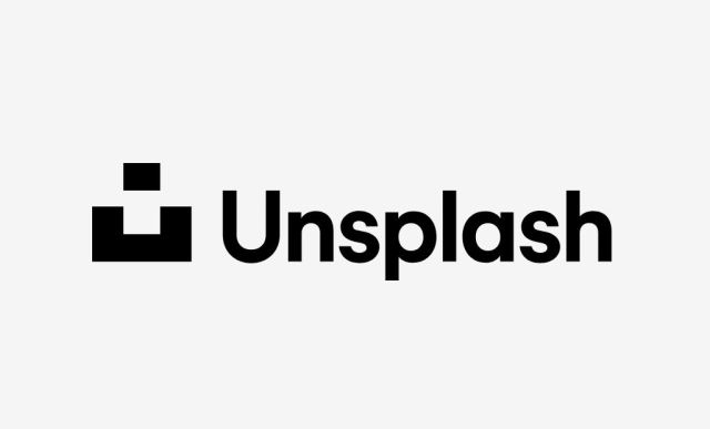 Unsplash Logo