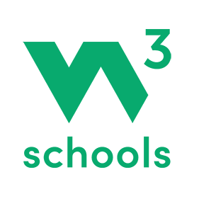 w3 Logo